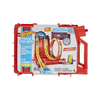 Hot Wheels Fuel Can Stunt Box Track Builder Set