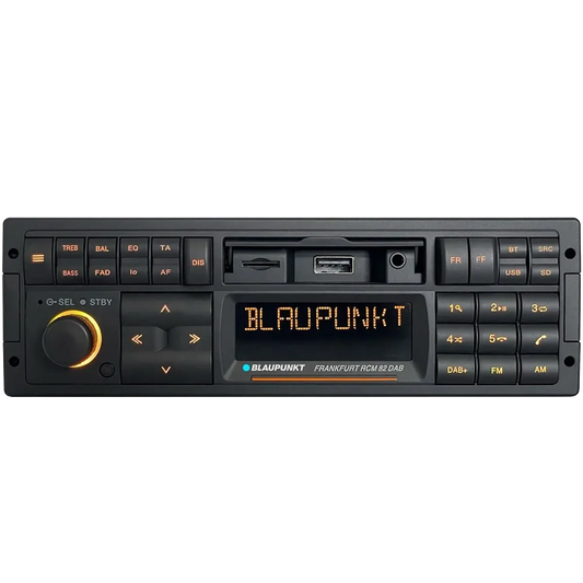 BLAUPUNKT Frankfurt RCM 82 DAB