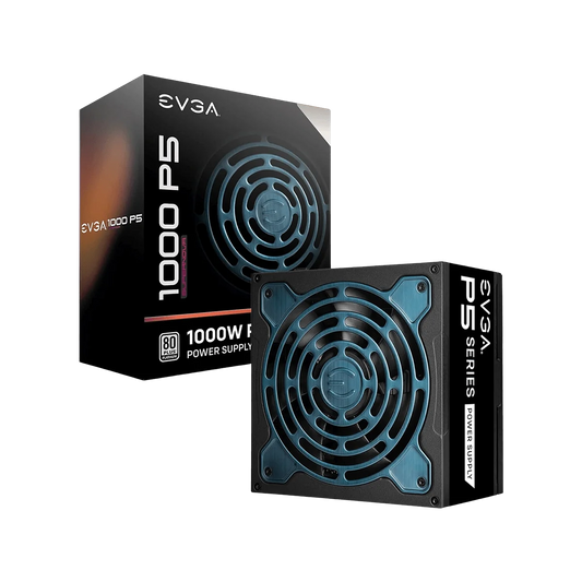 EVGA Supernova 1000 P5 80+ Platinum Modular PSU