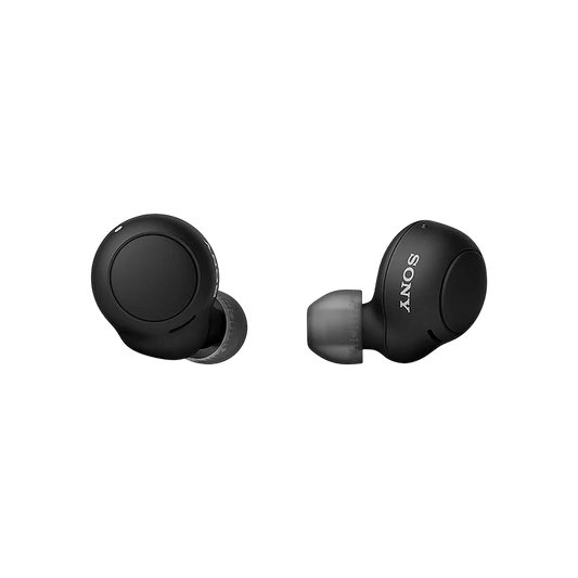 Sony True Wireless Headphones with Voice Assistant & Case