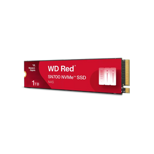 Western Digital 1TB WD Red SN700 NVMe Internal SSD