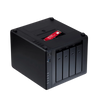 WD Red SN700 2TB NVMe SSD for NAS – PCIe Gen3 M.2