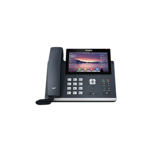 Yealink SIP-T48U Touchscreen IP Phone 16 Lines