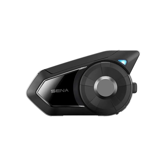 Sena 30K Motorcycle Bluetooth Headset Mesh Communication System