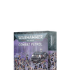 Games Workshop - Warhammer 40,000 - Combat Patrol: Black Templars