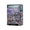 Games Workshop - Warhammer 40,000 - Combat Patrol: Black Templars