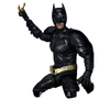 Batman DAH-119 Dark Knight Action Figure