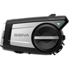 Sena 50C Motorcycle Communication & 4K Camera | Sound by Harman Kardon