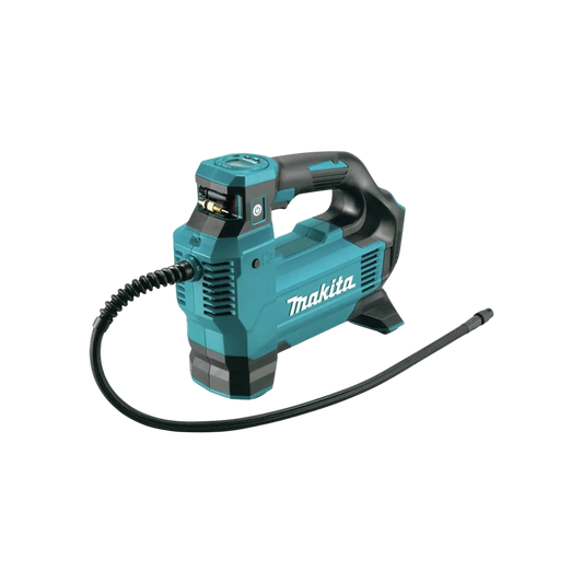 Makita DMP181ZX 18V LXT Lithium-Ion Cordless High-Pressure Inflator