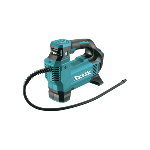 Makita DMP181ZX 18V LXT Lithium-Ion Cordless High-Pressure Inflator