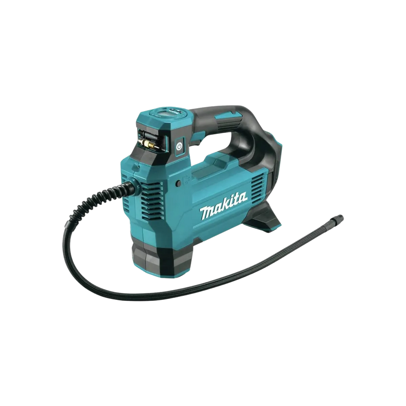 Makita DMP181ZX 18V LXT Lithium-Ion Cordless High-Pressure Inflator