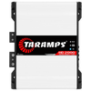 Taramps HD 2000 2 Ohm Monoblock Amplifier White