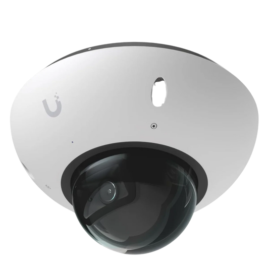 Ubiquiti UniFi G6 Dome 4K PoE Camera | UVC-G6-Dome-W