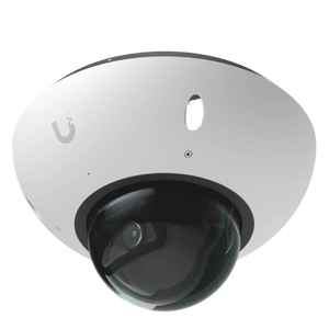 Ubiquiti UniFi G6 Dome 4K PoE Camera | UVC-G6-Dome-W