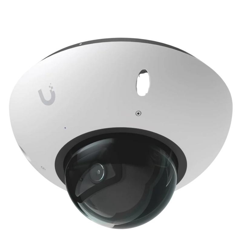 Ubiquiti UniFi G6 Dome 4K PoE Camera | UVC-G6-Dome-W