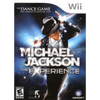 Michael Jackson: The Experience – Nintendo Wii | Ubisoft Dance Game
