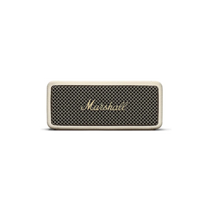 Marshall Emberton II Portable Bluetooth Speaker | Cream