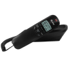 AT&T TR1909B Trimline Corded Phone with Caller ID | Black