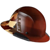 LIFT Safety DAX Fiber Resin Full Brim Safety Helmet
