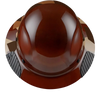 LIFT Safety DAX Fiber Resin Full Brim Safety Helmet