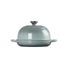 Le Creuset Cast Iron Bread Oven 1.75 qt – Sea Salt