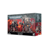 Warhammer 40,000 - Chaos Knights War Dogs