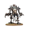 Warhammer 40,000 - Chaos Knights War Dogs