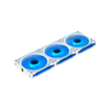 Lian Li UNI FAN SL-Infinity 120mm 3-Pack White ARGB