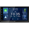 JVC KW-M780BT Car Stereo | 6.8” Touchscreen