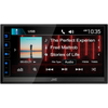 JVC KW-M780BT Car Stereo | 6.8” Touchscreen