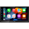 JVC KW-M780BT Car Stereo | 6.8” Touchscreen
