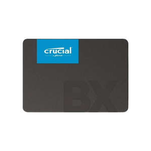 Crucial BX500 500GB SATA 2.5" SSD Drive