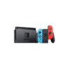 Nintendo Switch Console Neon Blue & Red Open Box