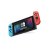 Nintendo Switch Console Neon Blue & Red Open Box
