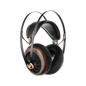 MEZE AUDIO 109 PRO Walnut Wood Audiophile Headphones