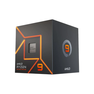 AMD Ryzen 9 7900 12-Core 24-Thread Unlocked Desktop Processor