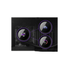 NZXT Kraken 240 AIO Liquid Cooler with LCD Black