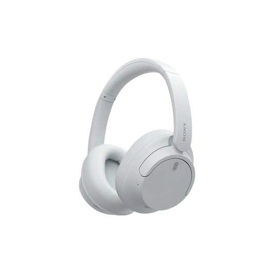 Sony WH-CH720N Noise Canceling Wireless Headphones White