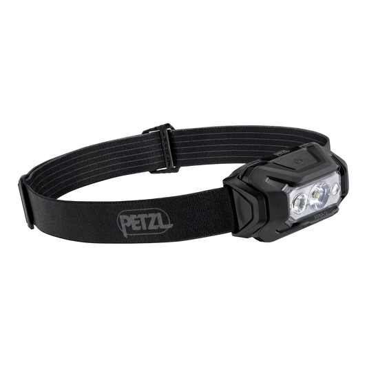 PETZL ARIA 2 RGB bk E070BA00