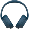 Sony WH-CH720N Noise Canceling Wireless Headphones Navy Blue