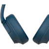Sony WH-CH720N Noise Canceling Wireless Headphones Navy Blue