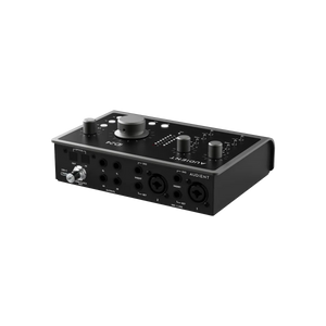 Audient iD24 USB-C Audio Interface