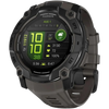Garmin Instinct 3 AMOLED Rugged GPS Smartwatch – Charcoal