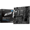 MSI PRO B760M-P DDR4 Motherboard | Intel 12th–14th Gen | PCIe 4.0