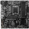 MSI PRO B760M-P DDR4 Motherboard | Intel 12th–14th Gen | PCIe 4.0