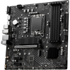 MSI PRO B760M-P DDR4 Motherboard | Intel 12th–14th Gen | PCIe 4.0