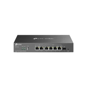 TP-Link ER707-M2 Dual 2.5Gig WAN Ports Lightning Protection