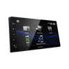 Kenwood DMX129BT Bluetooth Multimedia Receiver 6.8