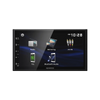 Kenwood DMX129BT Bluetooth Multimedia Receiver 6.8