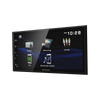 Kenwood DMX129BT Bluetooth Multimedia Receiver 6.8